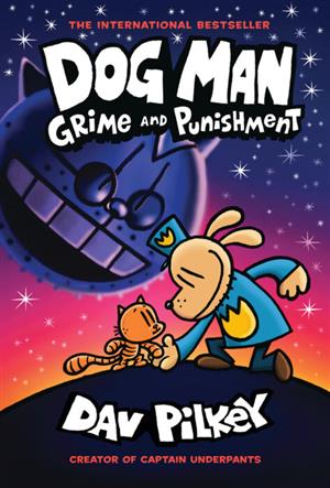 Grime and Punishment 